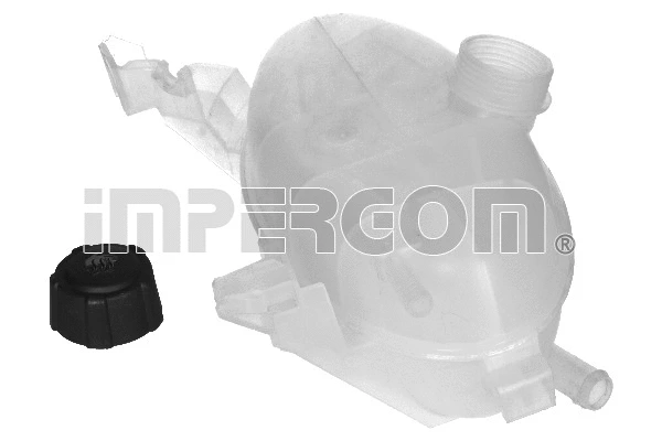 Expansion Tank, coolant (44251)