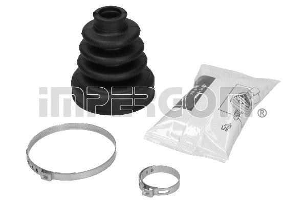 Bellow Kit, drive shaft (39097)