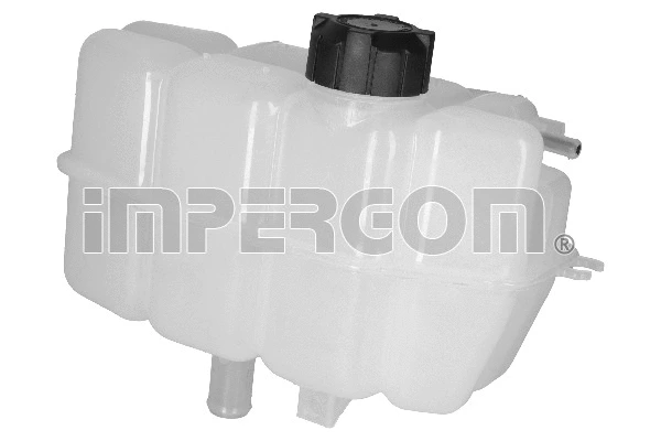 Expansion Tank, coolant (44440)