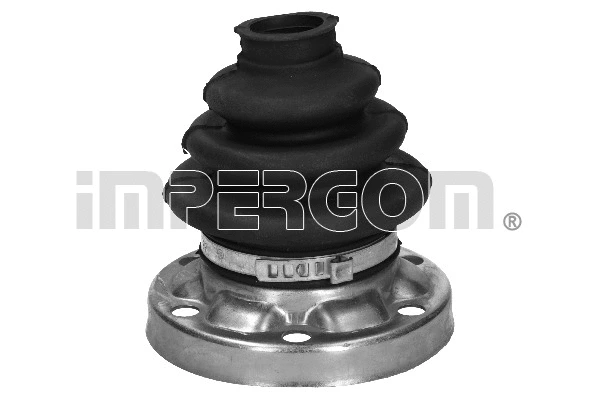Bellow, drive shaft (35244)
