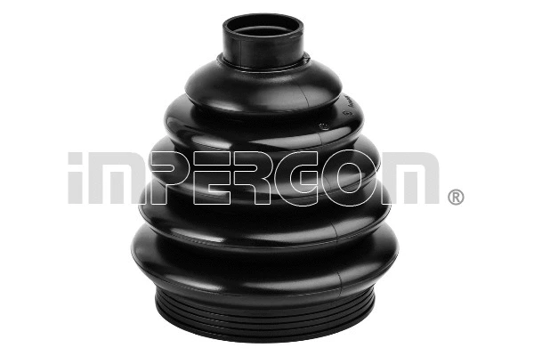 Bellow, drive shaft (34368/TE)