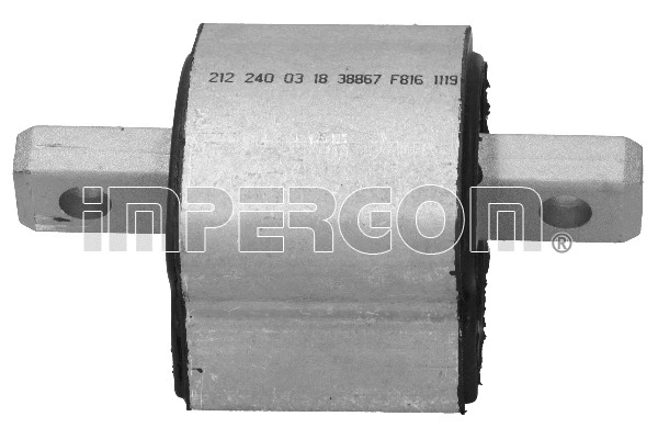 Mounting, manual transmission (38867)