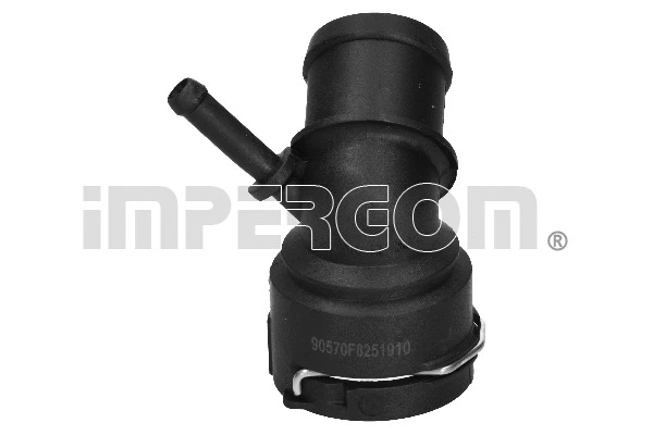 Coolant Flange (90570)
