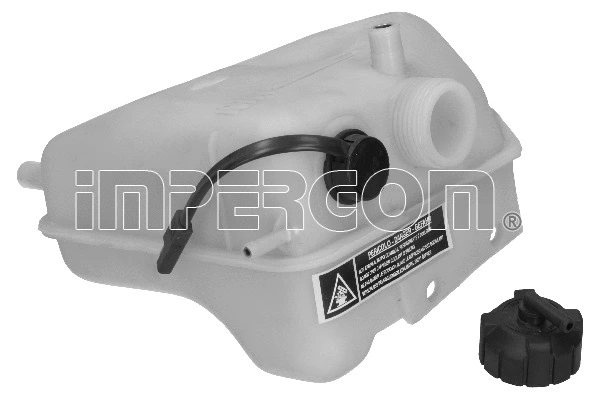Expansion Tank, coolant (29679)