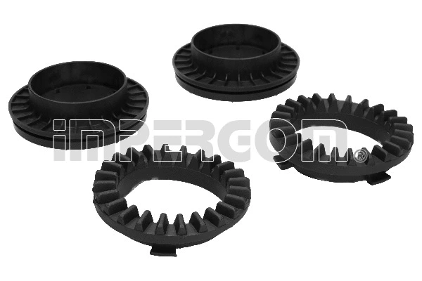 Repair Kit, suspension strut support mount (27497/2)