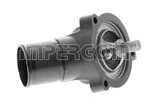 Thermostat Housing (90844)