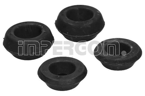 Repair Kit, suspension strut support mount (32314/2)