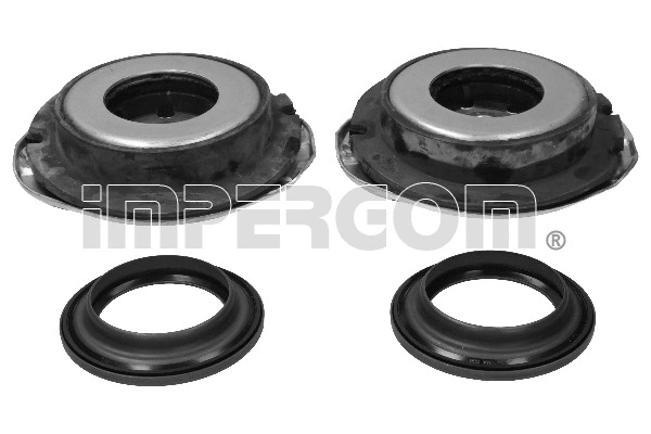 Repair Kit, suspension strut support mount (36870/2)