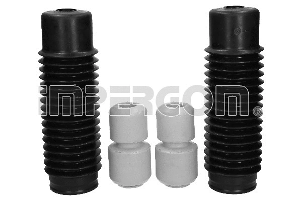 Dust Cover Kit, shock absorber (50998)