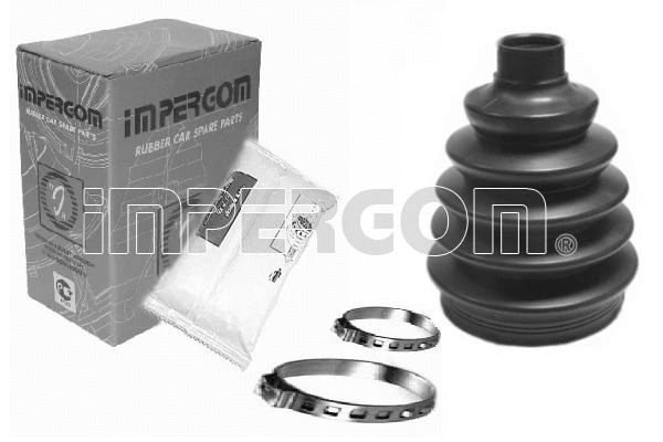 Bellow Kit, drive shaft (39119)