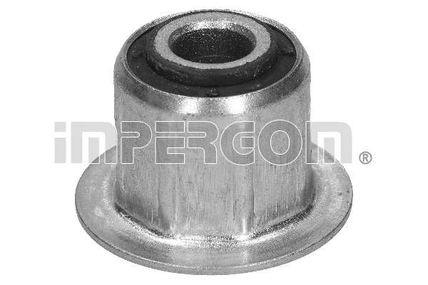Mounting, leaf spring (27987)