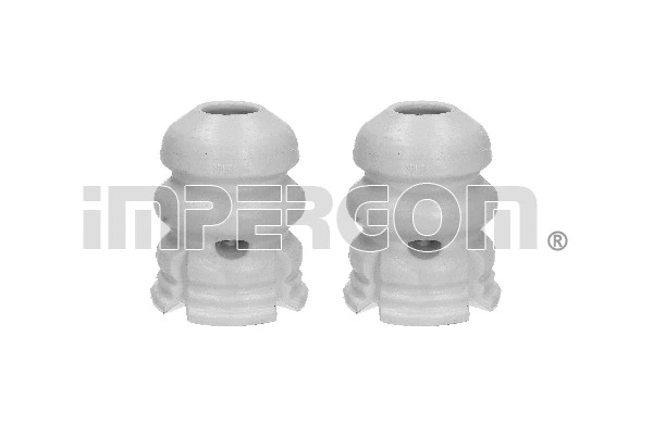 Dust Cover Kit, shock absorber (50982)