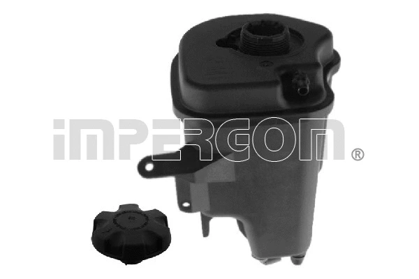 Expansion Tank, coolant (44192)