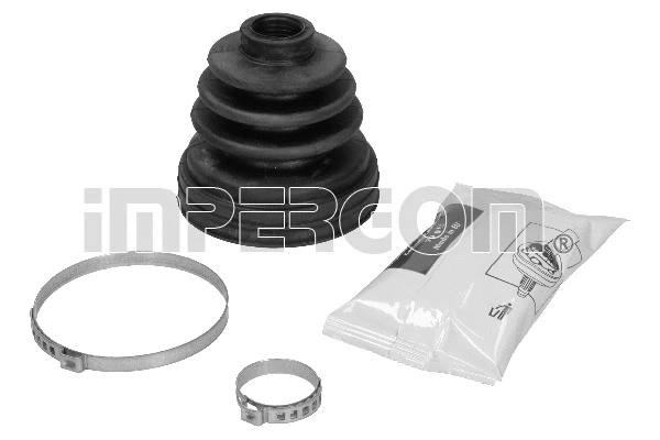 Bellow Kit, drive shaft (39128)