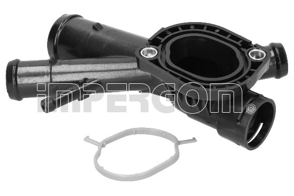 Coolant Flange (90566)