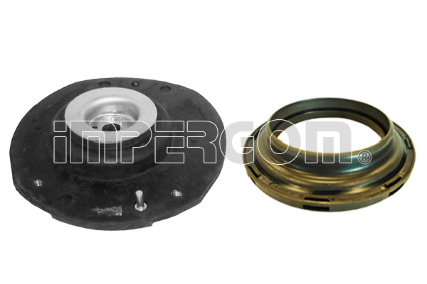 Repair Kit, suspension strut support mount (360053K)