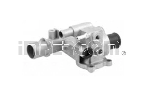 Thermostat Housing (90766)