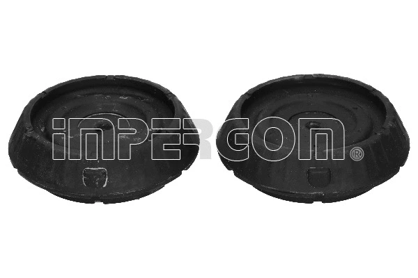 Repair Kit, suspension strut support mount (35564/2)