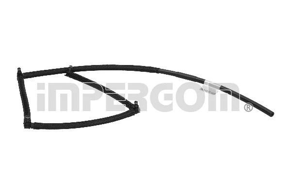 Hose, fuel overflow (85060)