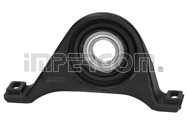 Suspension, propshaft (38863)