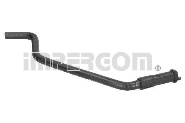 Radiator Hose (221546)