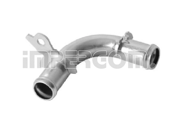 Coolant Pipe (80100)