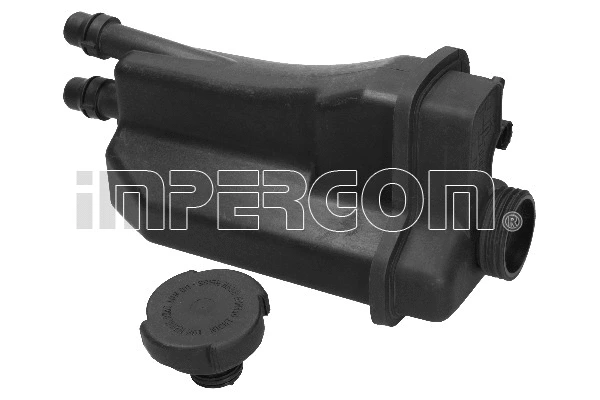 Expansion Tank, coolant (44115)