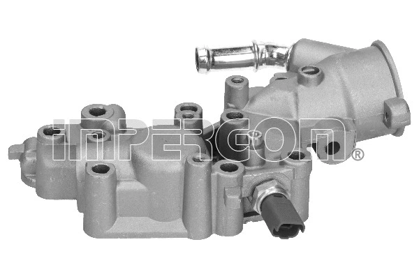 Coolant Flange (90029/AL)