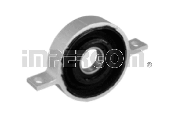 Suspension, propshaft (38694)