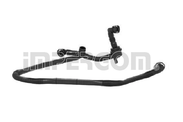 Hose, crankcase ventilation (222189)