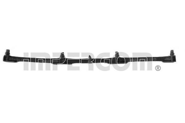Hose, fuel overflow (85272)