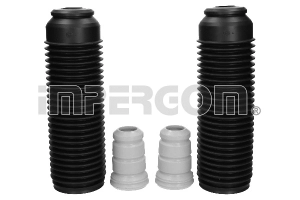 Dust Cover Kit, shock absorber (50067)