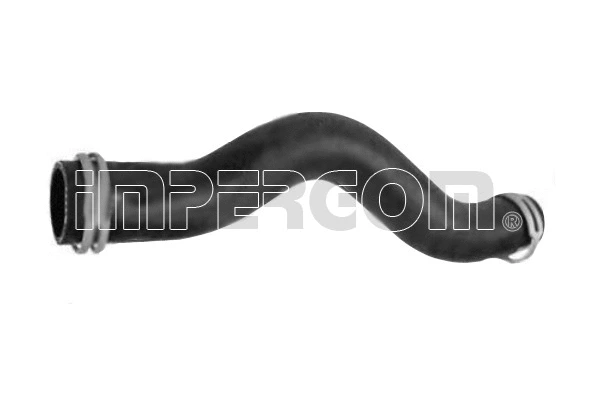 Radiator Hose (222372)