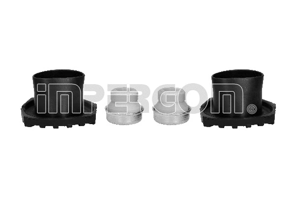 Dust Cover Kit, shock absorber (50779)
