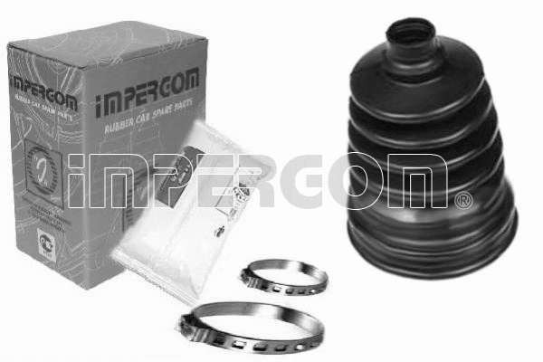 Bellow Kit, drive shaft (33936)