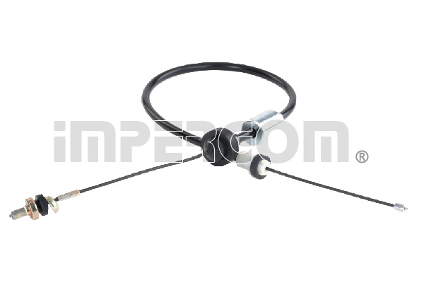 Cable Pull, clutch control (810749)