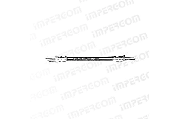 Brake Hose (60129)