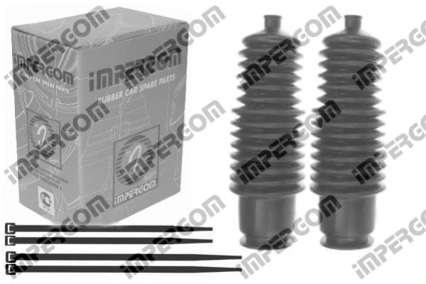 Bellow Kit, steering (30463)