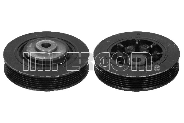 Belt Pulley, crankshaft (10194)