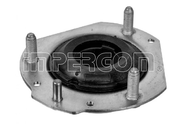 Suspension Strut Support Mount (34707)