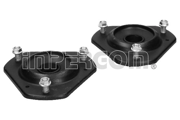 Repair Kit, suspension strut support mount (72026/2)