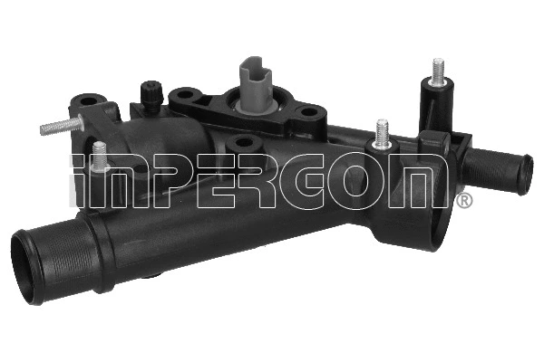 Coolant Flange (90036)