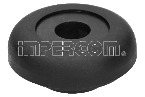 Rolling Bearing, suspension strut support mount (26268/P)