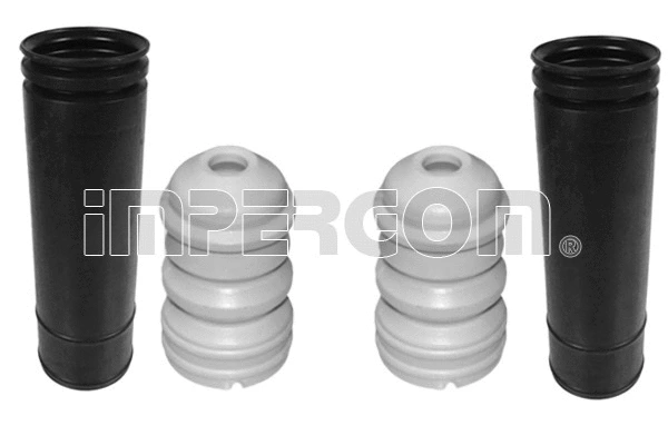 Dust Cover Kit, shock absorber (50165)