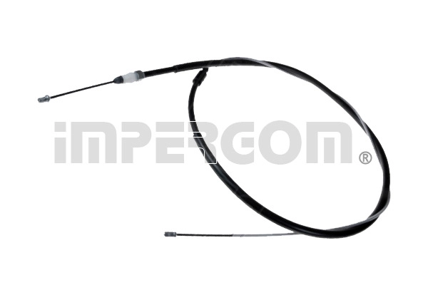 Cable Pull, parking brake (810574)