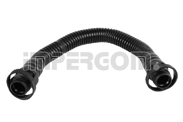 Hose, crankcase ventilation (223731)