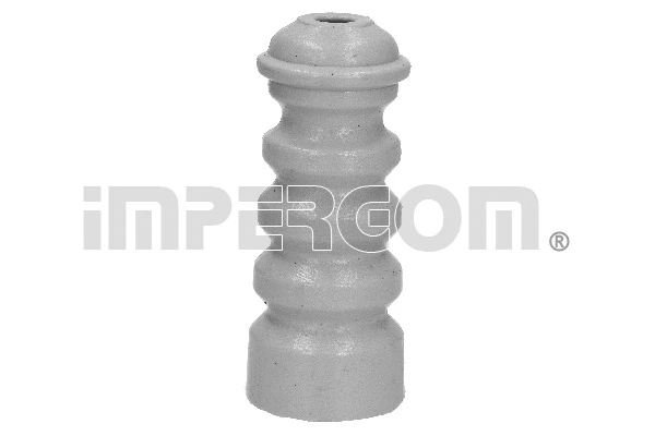 Rubber Buffer, suspension (35137)