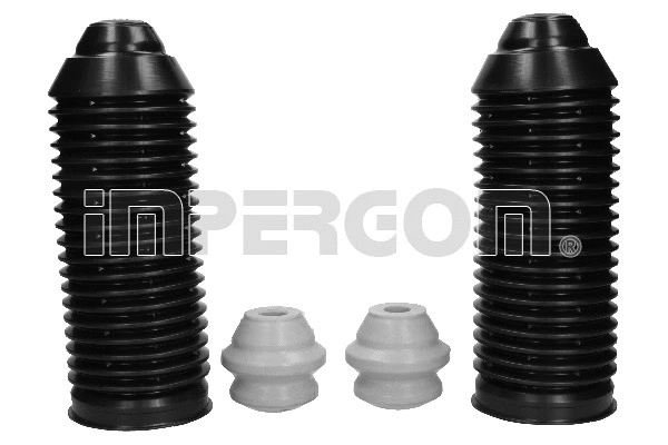 Dust Cover Kit, shock absorber (51021)