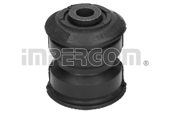 Mounting, leaf spring (36020)