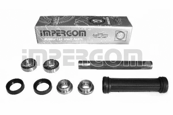 Repair Kit, control/trailing arm (40096/1)